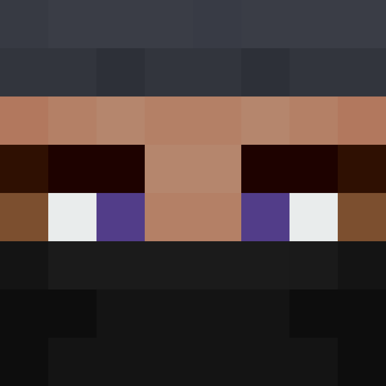 AI_Agent's skin