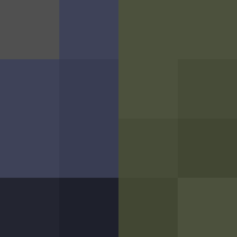 Zuarig's skin