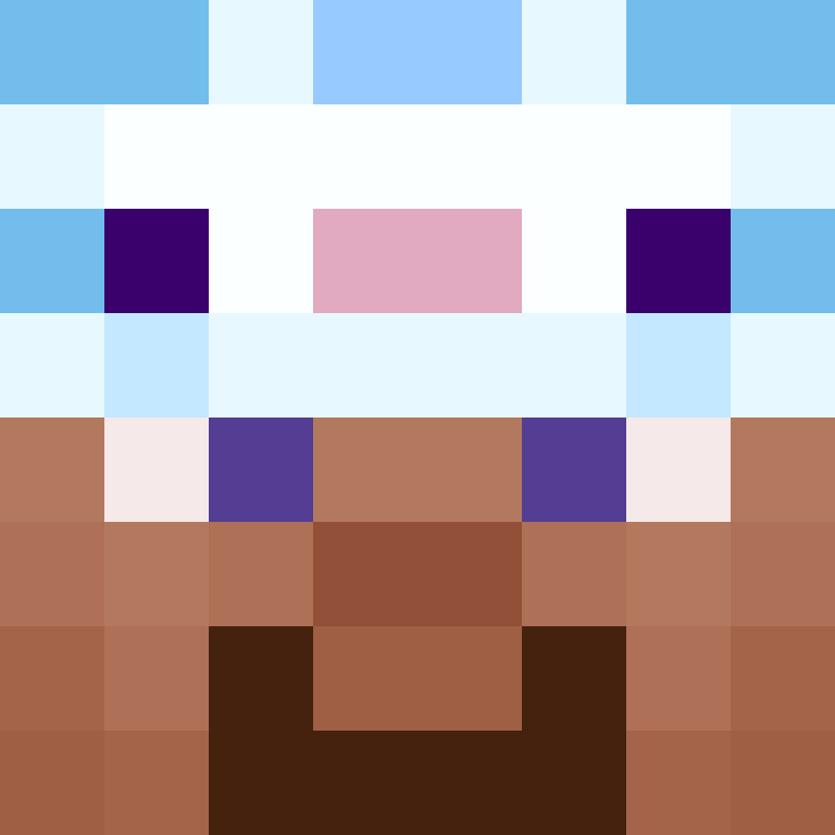 DelusionSketch's skin