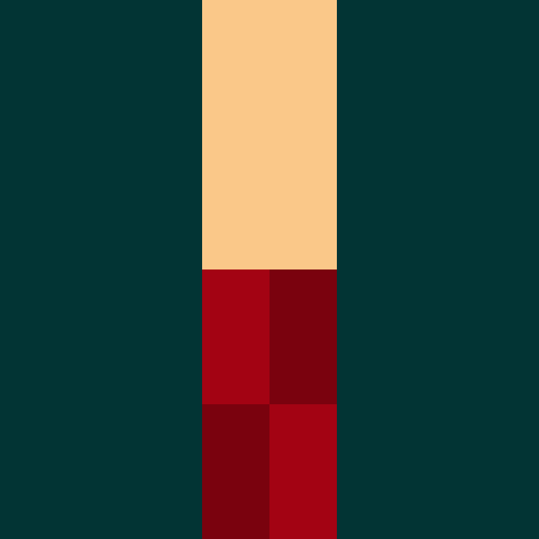 edgyspence's skin