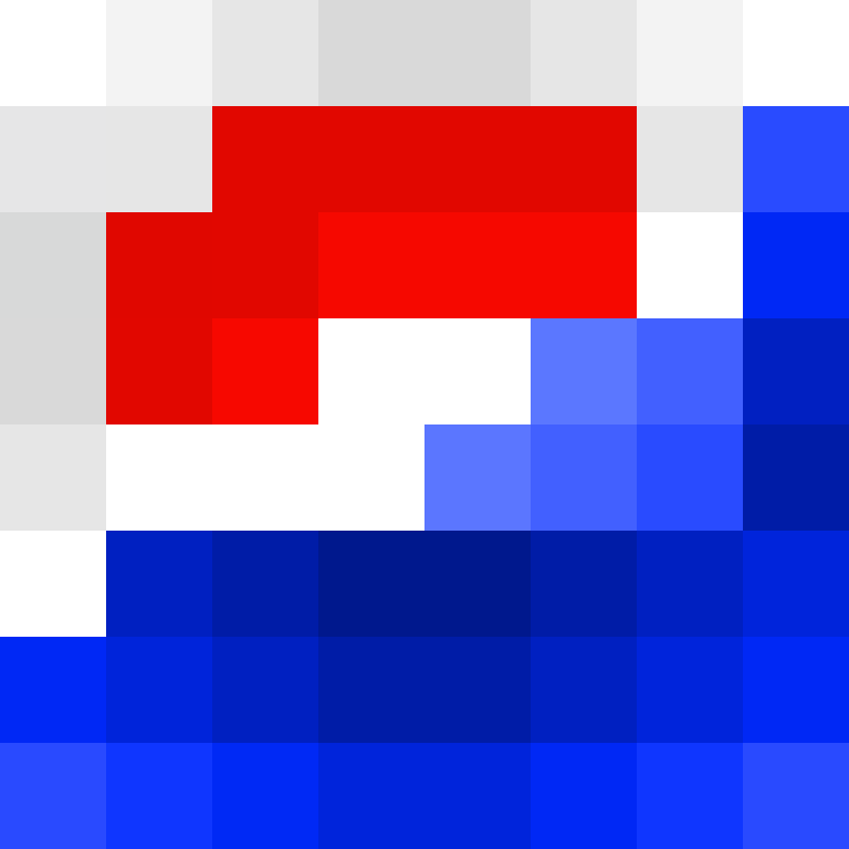 PrinceCR's skin