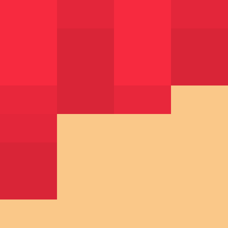 xentany's skin
