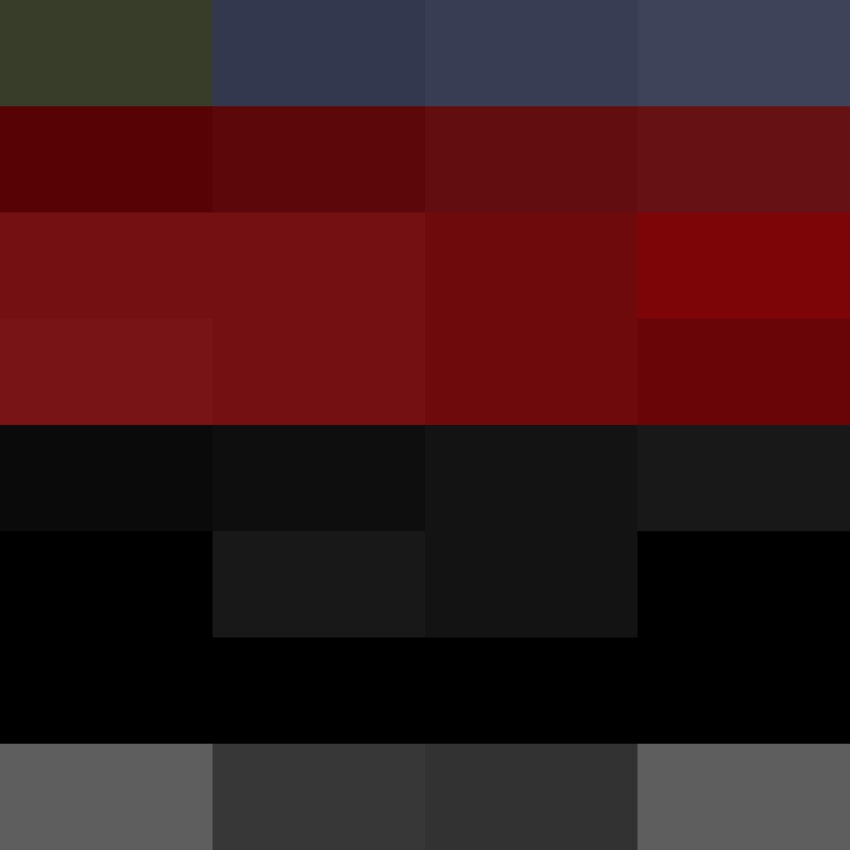 Notro_Client's skin