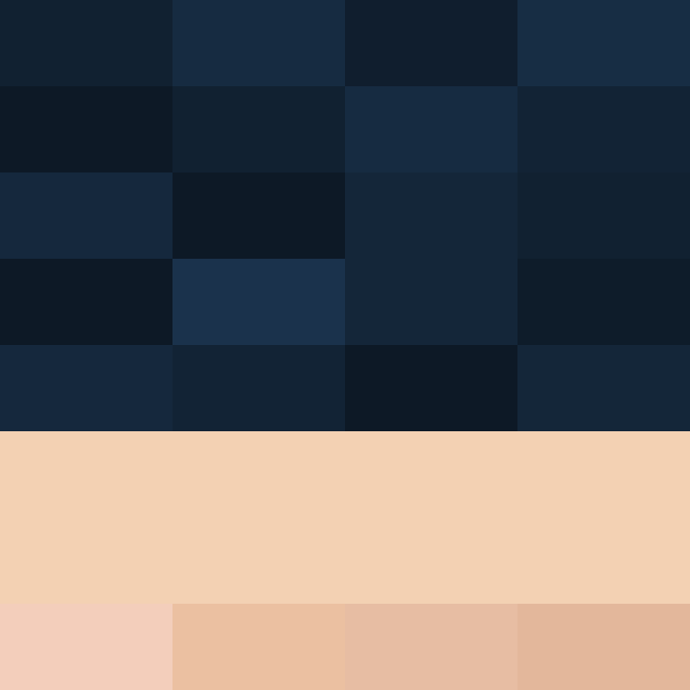 dragloner's skin