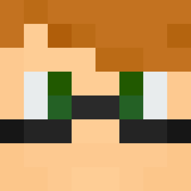 Auntbrix's skin