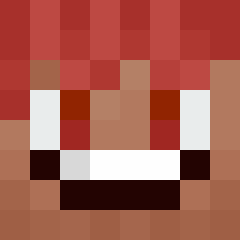 Lugattu's skin