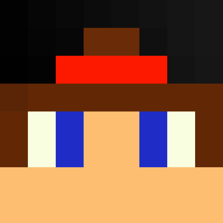 SkinEnthusiast's skin