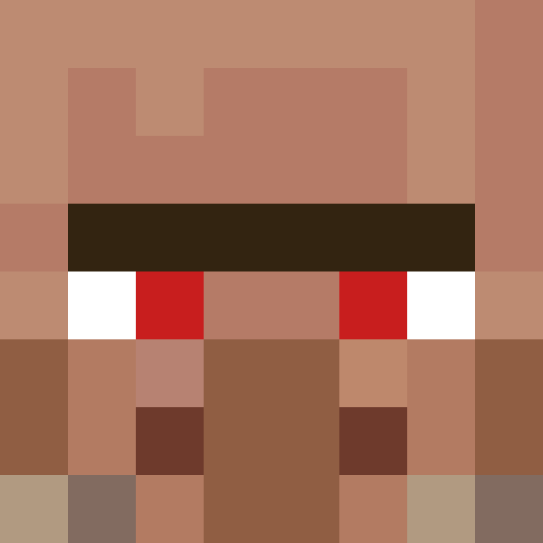 CrypticLoser13's skin