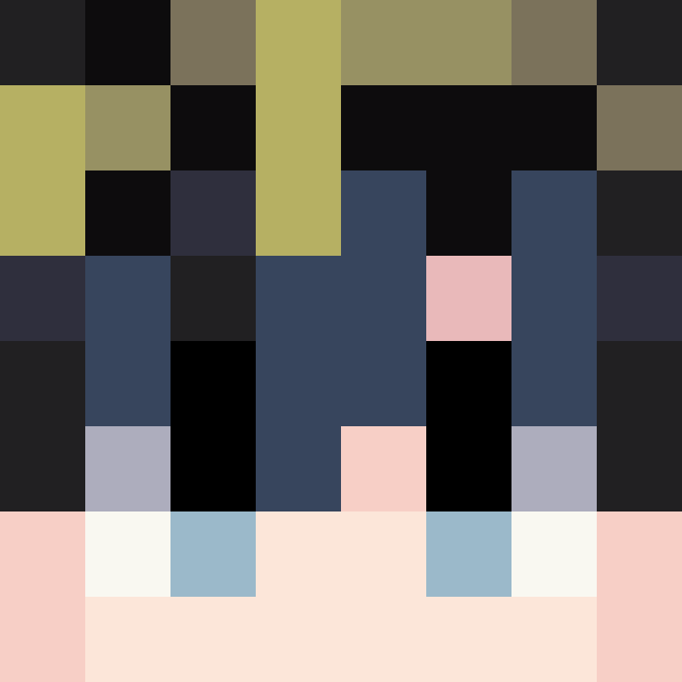 tusg's skin
