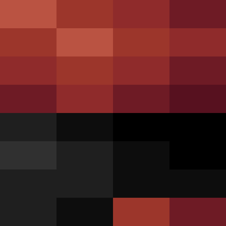 Dequari's skin