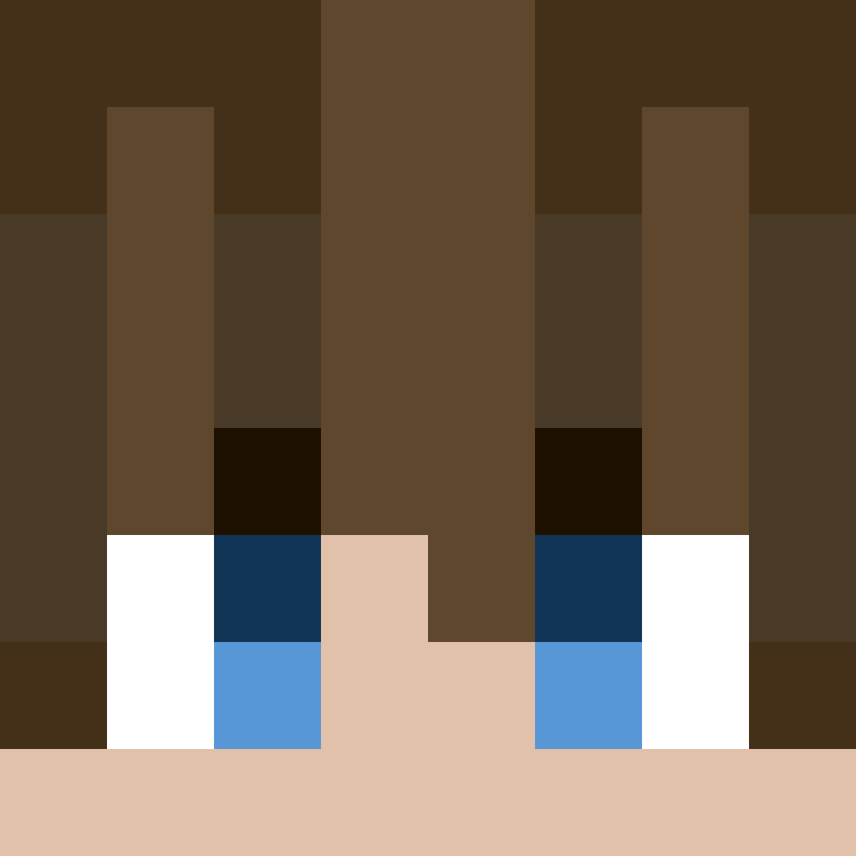 RedAISkye's skin
