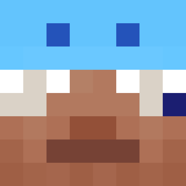DonaldTrump42's skin