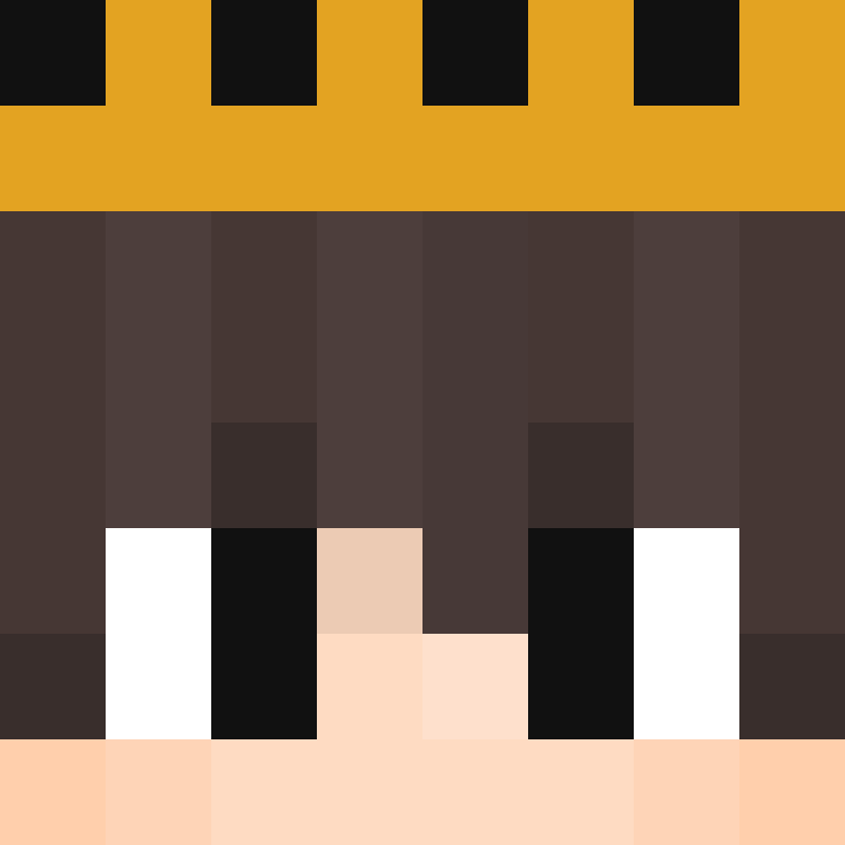 Auntbrix's skin