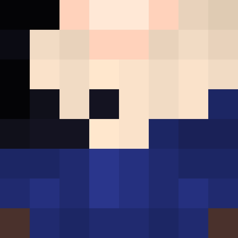 Zuarig's skin