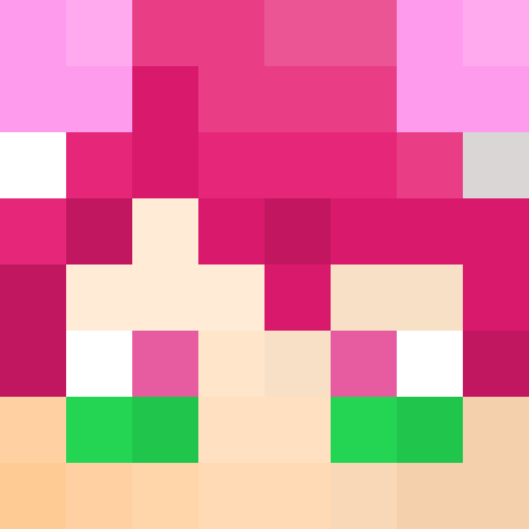 TheSilverDreams's skin