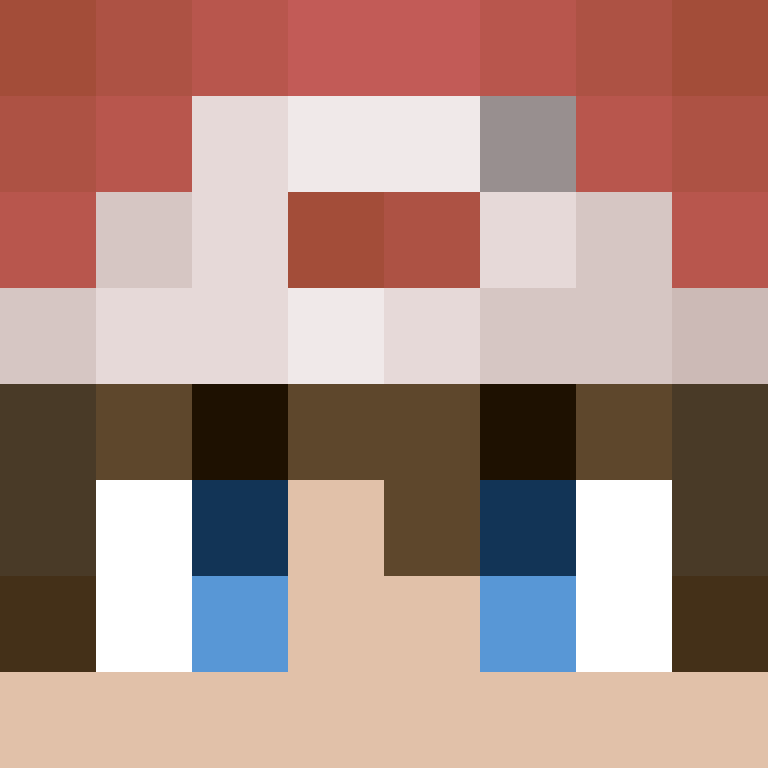 Bolshebricks's skin