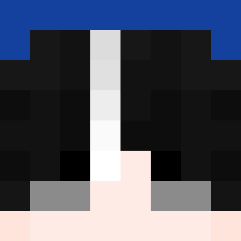 vexlehaha's skin