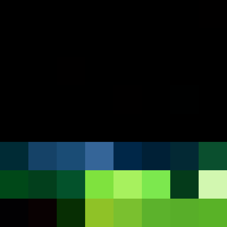 nitestalker87's skin