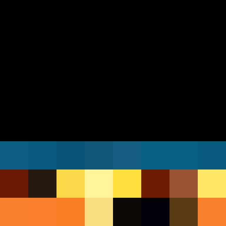 aXe18's skin