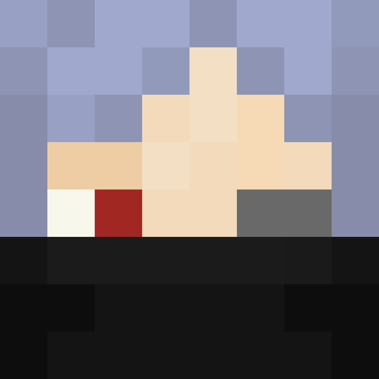 Boyfriend5065's skin