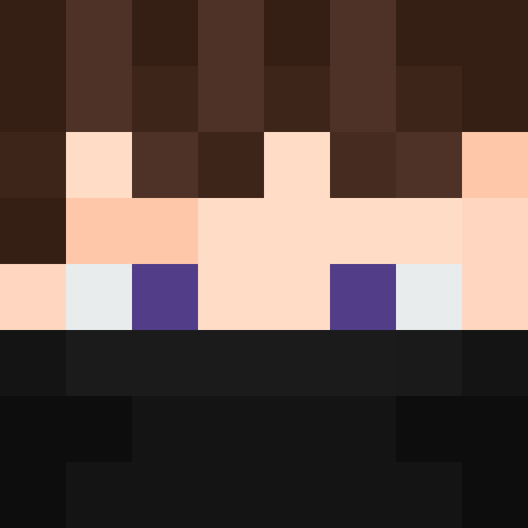 intersecato's skin