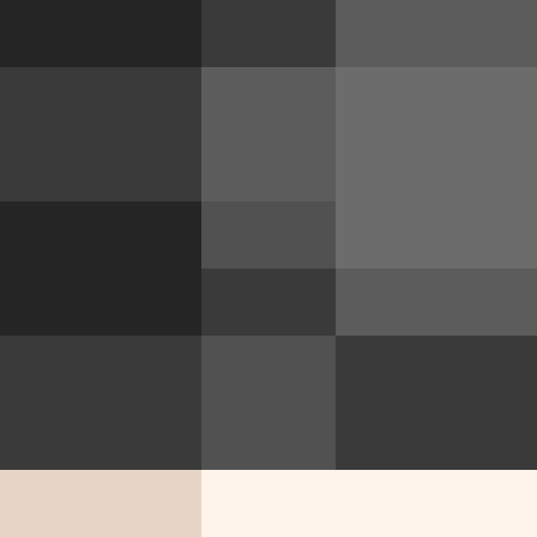 timothydeodorant's skin