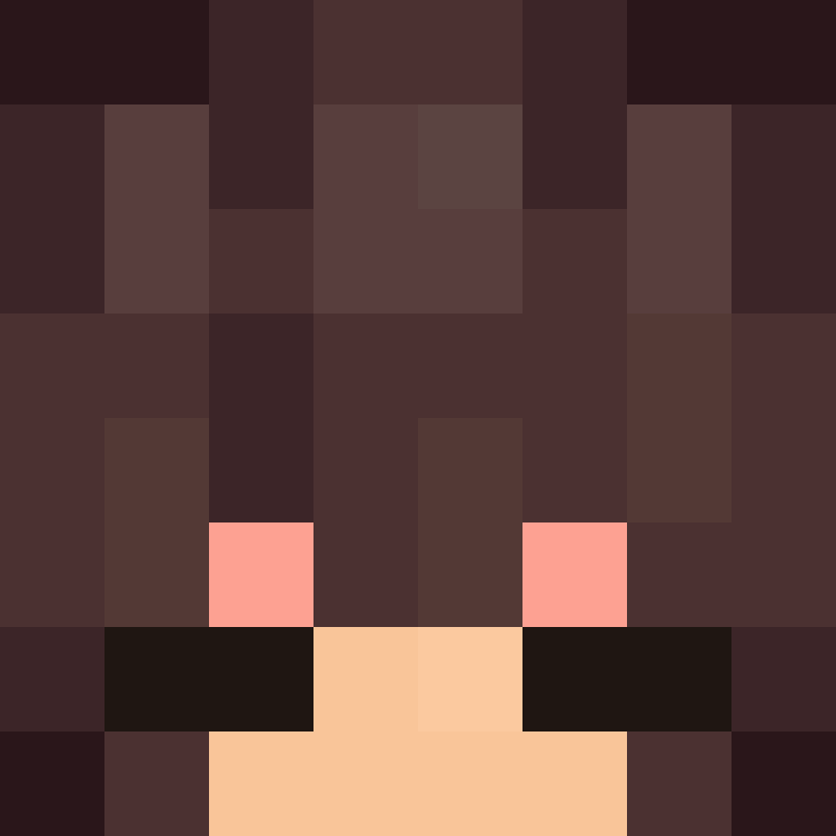 acin5's skin