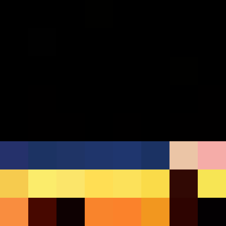 ShakaYami's skin