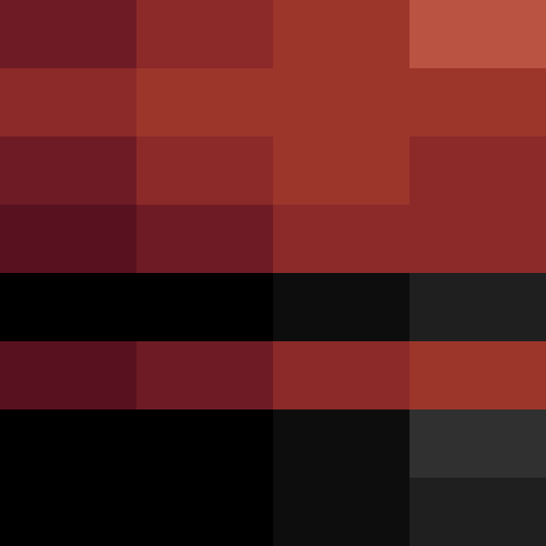Typken's skin