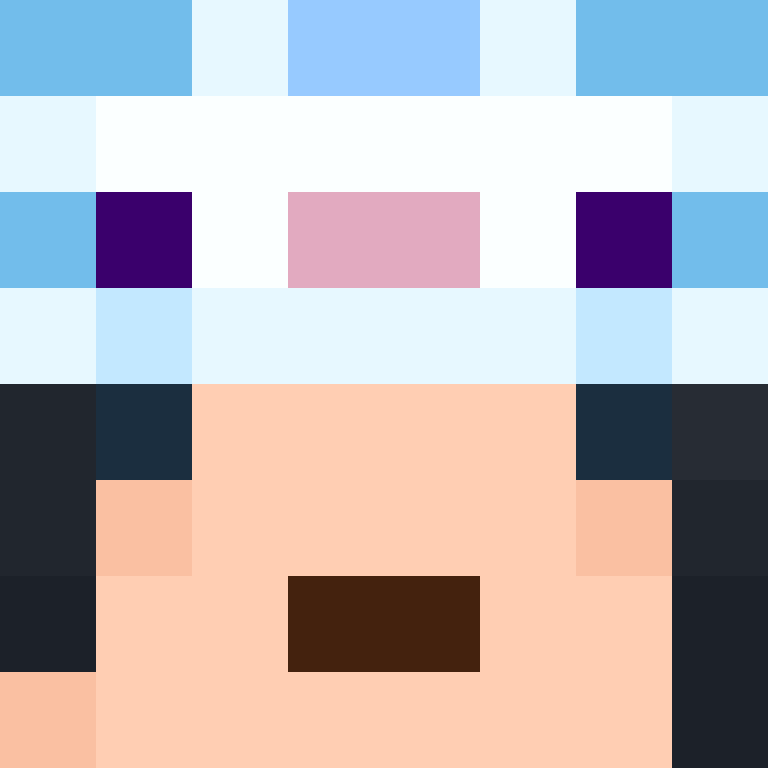 CeilingBird's skin