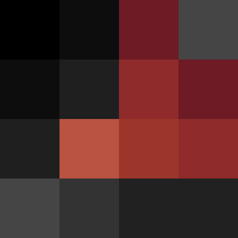 Lenticchie's skin
