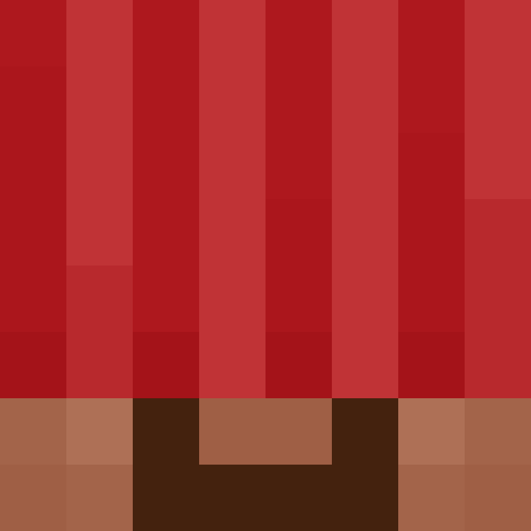AdamTheHedgehog's skin