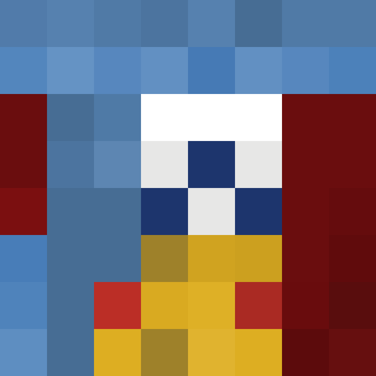 0TickDelay's skin