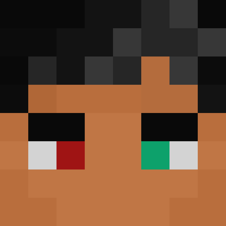 mattym7k's skin