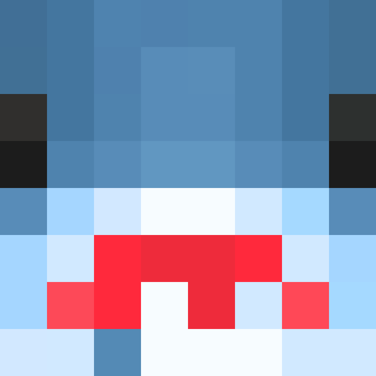 BradBot_2's skin