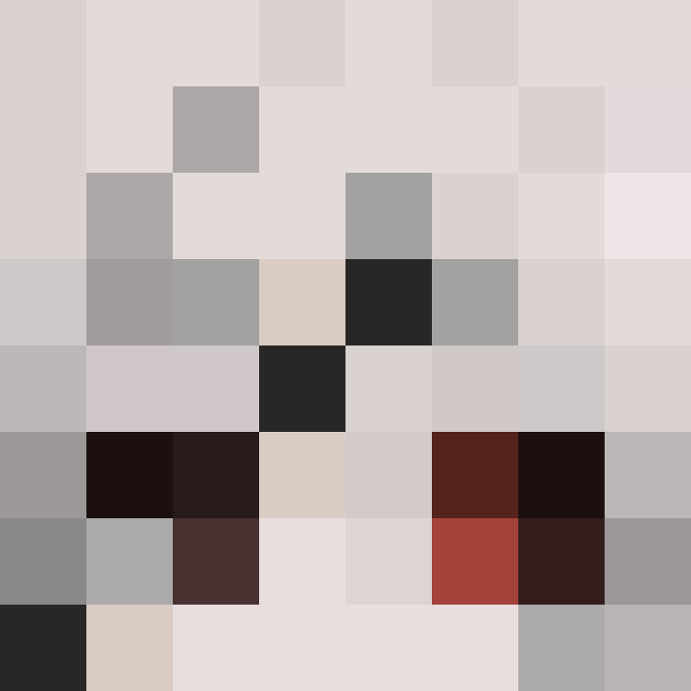 clomp's skin