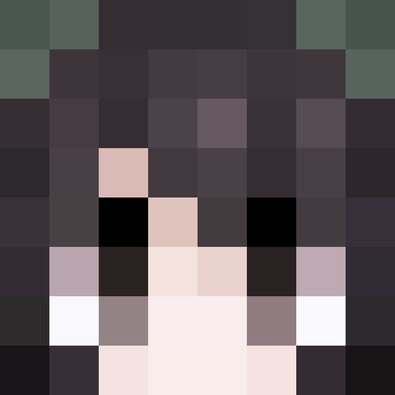 1etho's skin