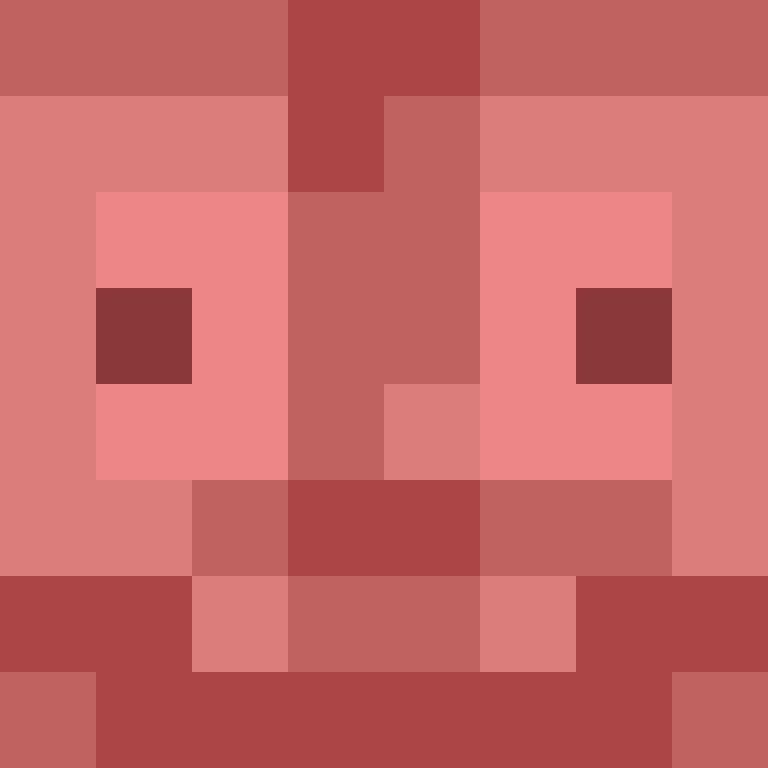 unventivetalent's skin