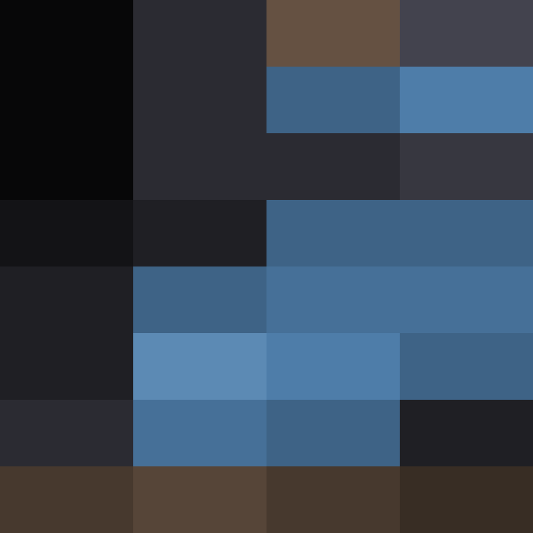 GR1ZZLY180's skin