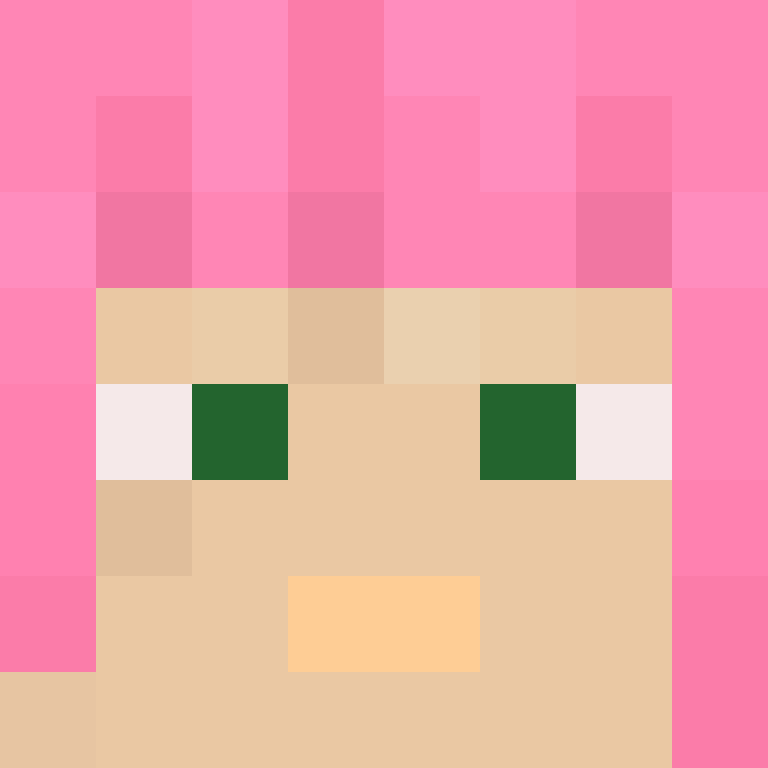Xenyria's skin