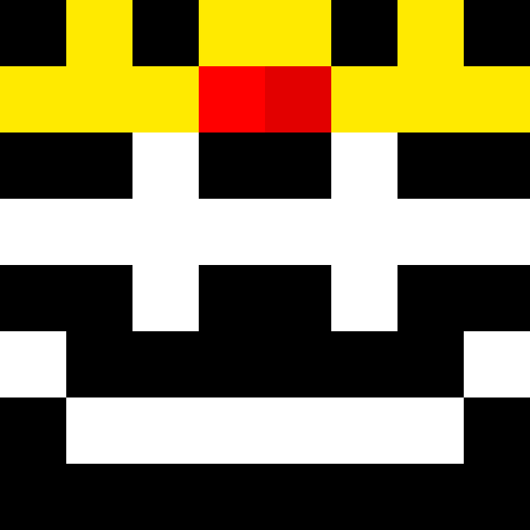 RedAISkye's skin