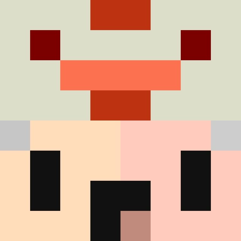 XenokratesRitva's skin