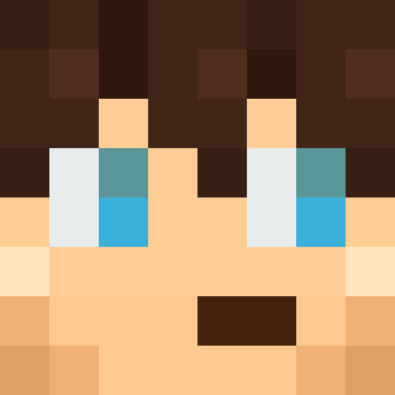 aXe18's skin