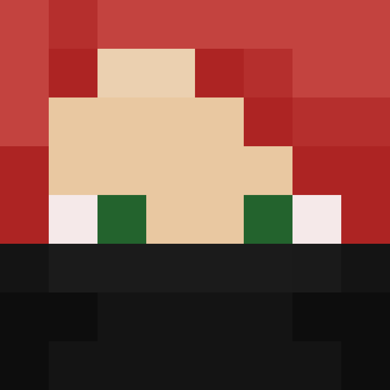 DonaldTrump42's skin