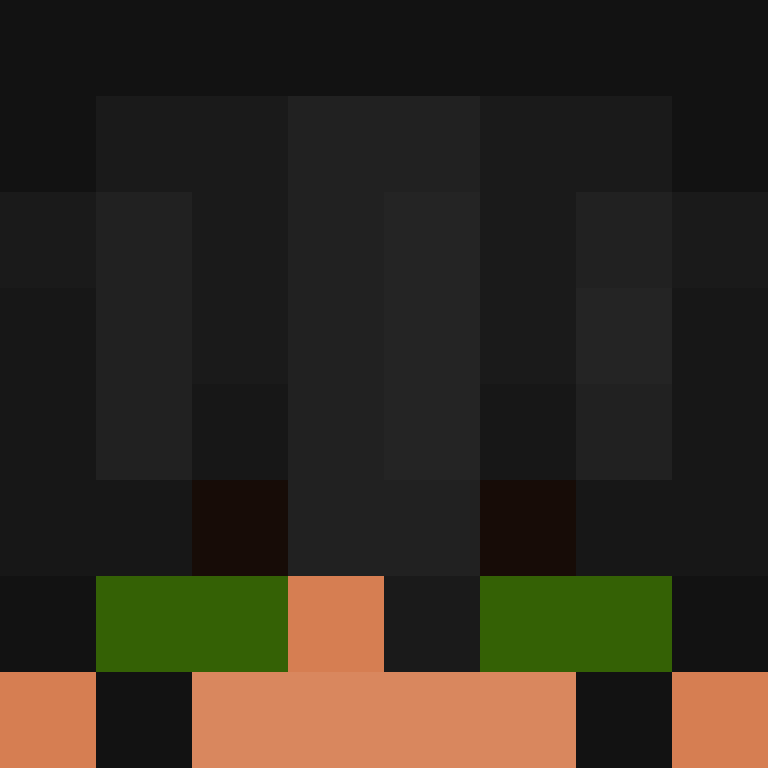 Zoleeey's skin