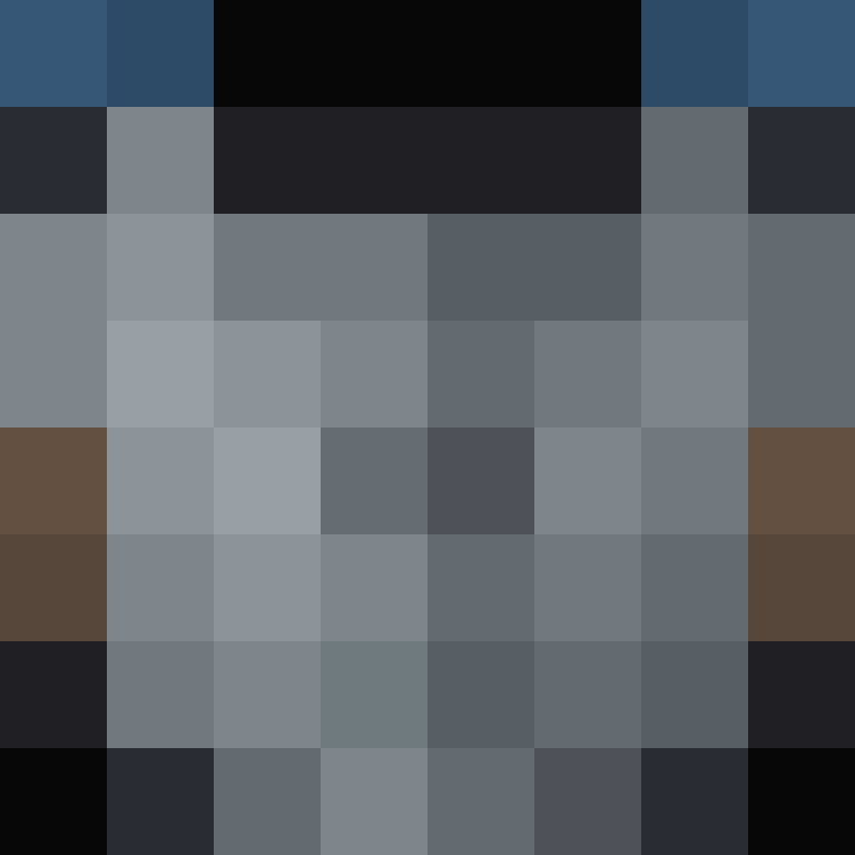 AdamTheHedgehog's skin