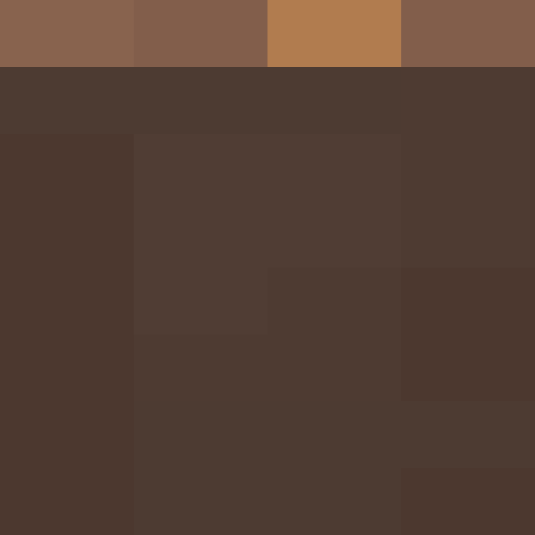 Yeleha's skin