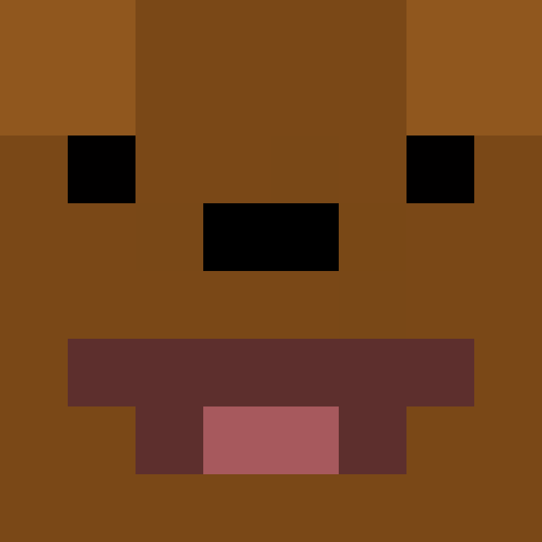 MolesLLC's skin