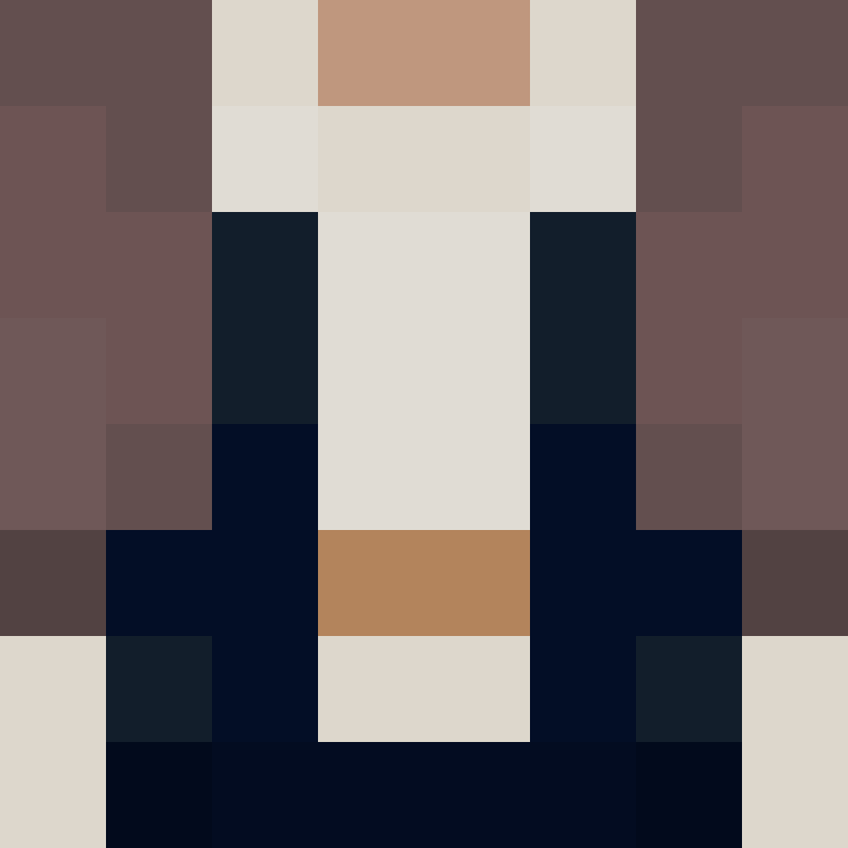 ShakaYami's skin