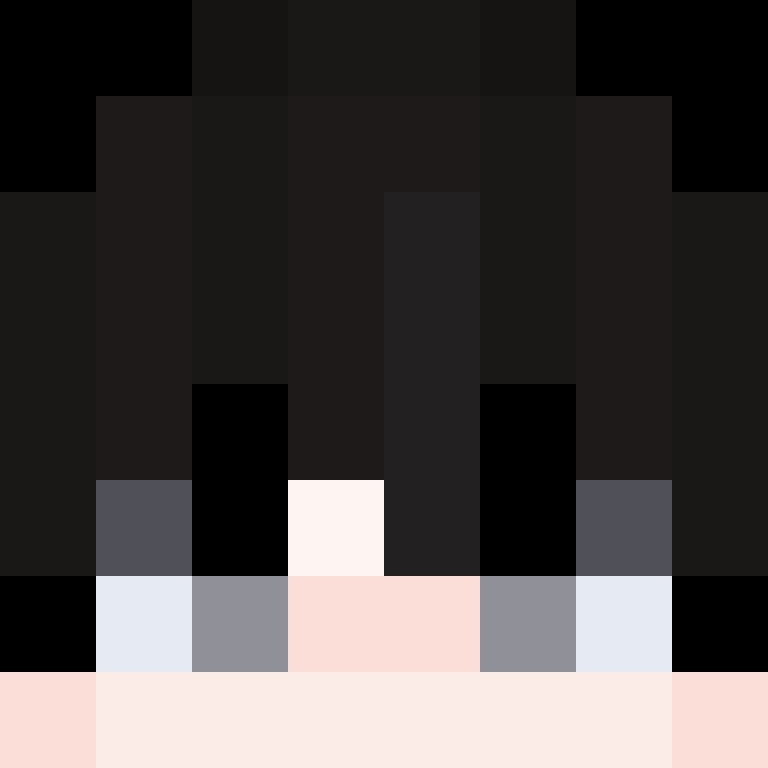 xentany's skin